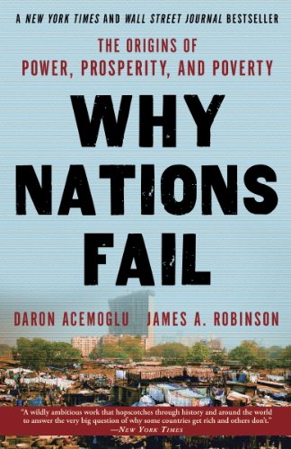 خرید و دانلود نسخه کامل کتاب Why Nations Fail: The Origins of Power, Prosperity, and Poverty Kindle Edition_6a6da0ad5f2a3.jpeg خرید و دانلود نسخه کامل کتاب Why Nations Fail: The Origins of Power, Prosperity, and Poverty Kindle Edition