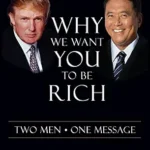 خرید و دانلود نسخه کامل کتاب Why We Want You To Be Rich: Two Men One Message