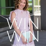 خرید و دانلود نسخه کامل کتاب WIN WIN: How To Create Mutually Beneficial Relationships That Grow Your Business
