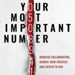 خرید و دانلود نسخه کامل کتاب Your Most Important Number: Increase Collaboration, Achieve your Strategy, and Execute to Win Kindle Edition
