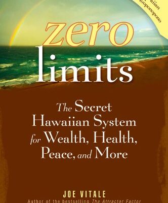 خرید و دانلود نسخه کامل کتاب Zero Limits: The Secret Hawaiian System for Wealth, Health, Peace, and More