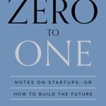 خرید و دانلود نسخه کامل کتاب Zero to One: Notes on Startups, or How to Build the Future Kindle Edition