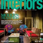 خرید و دانلود نسخه کامل 4 مجله معماری داخلی . Better Interiors