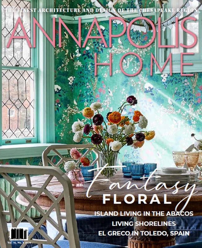 e0fb63 خرید و دانلود نسخه کامل 3 مجله معماری آناپولیس . Annapolis Home Magazine