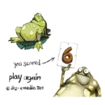 خرید و دانلود نسخه کامل بازی نوستالژی و خاطره انگیز Fly Eatin