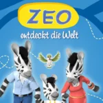 خرید و دانلود نسخه کامل کارتون Zeo زبان اصلی