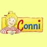 خرید و دانلود نسخه کامل کارتون Conni زبان اصلی
