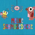 خرید و دانلود نسخه کامل کارتون Meine Schmusedecke زبان اصلی