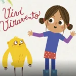 خرید و دانلود نسخه کامل کارتون Vivi Viravento زبان اصلی