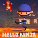 خرید و دانلود نسخه کامل کارتون Hello Ninja زبان اصلی