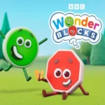 خرید و دانلود نسخه کامل کارتون Wonderblocks زبان اصلی