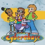 خرید و دانلود نسخه کامل کارتون Cyberchase زبان اصلی