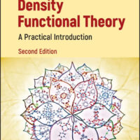 خرید و دانلود نسخه کامل کتاب Density Functional Theory: A Practical Introduction | کتاب خارجی | کتاب زبان اصلی