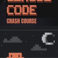 خرید و دانلود نسخه کامل کتاب Claude Code Crash Course: Build Real-World Apps with AI | کتاب خارجی | کتاب زبان اصلی