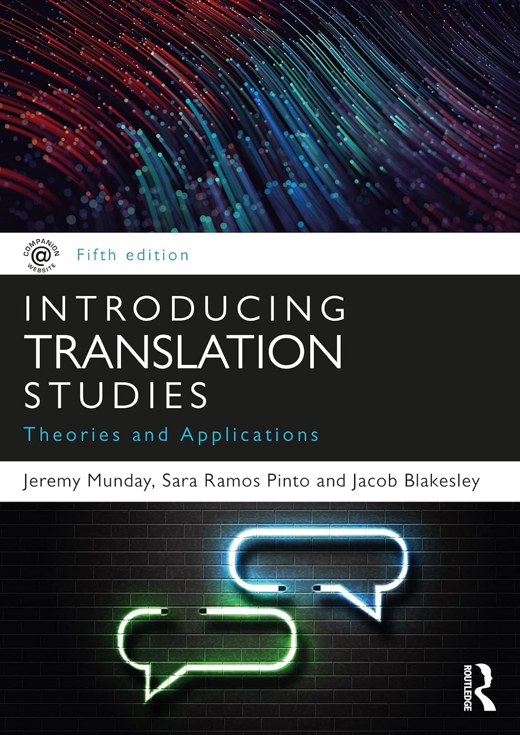 71ZCukzxOrL._SL1500_ خرید و دانلود نسخه کامل کتاب انگلیسی Introducing Translation Studies: Theories and Applications - original PDF | کتاب خارجی | کتاب زبان اصلی
