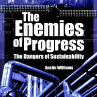 خرید و دانلود نسخه کامل کتاب The Enemies of Progress (Societas Book 40) (English Edition) | کتاب خارجی | کتاب زبان اصلی
