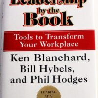 خرید و دانلود نسخه کامل کتاب انگلیسی Leadership by the Book : Tools to Transform Your Workplace - PDF | کتاب خارجی | کتاب زبان اصلی