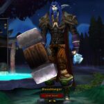 خرید هیرو لول 80 دروید در ریلم آیسکرون وارمین | Hero Level 80 Druid in Icecrown Warmane Realm | خرید هیرو Alliance لول 80 وارمین Warmane Icecrown 3.3.5 | کاراکتر آماده بدون اتلاف وقت – تحویل سریع | وارکرفت | وارکرافت